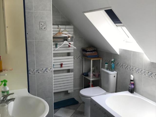 Maison en vente à Buthiers, Île de France, 200000€