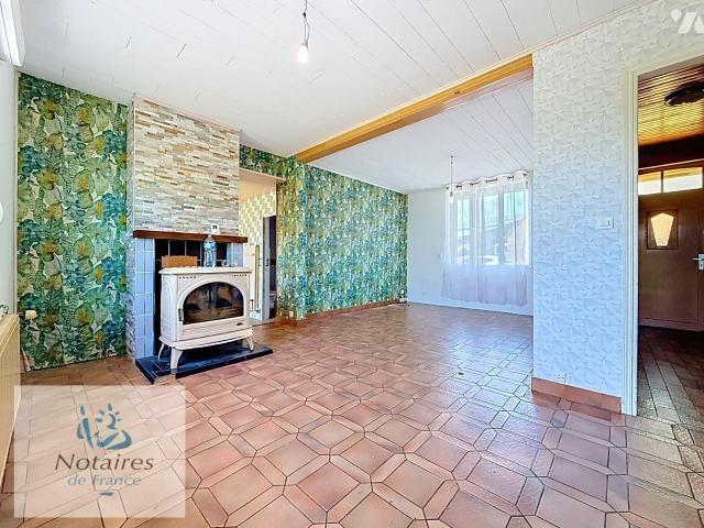 Maison en vente à Buysscheure, Hauts de France, 199500€