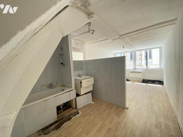 Maison en vente à Cambrai, Hauts de France, 44400€