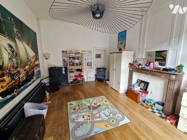 Maison en vente à Cambrai, Hauts de France, 595000€