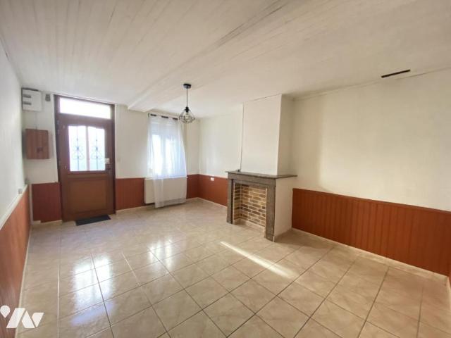 Maison en vente à Cambrai, Hauts de France, 73500€