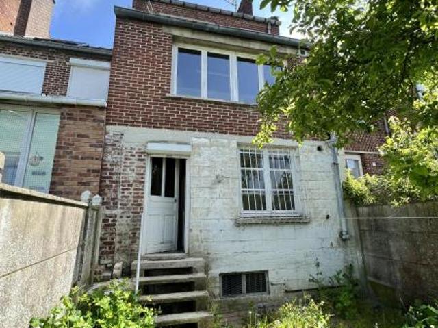 Maison en vente à Cambrai, Hauts de France, 100500€