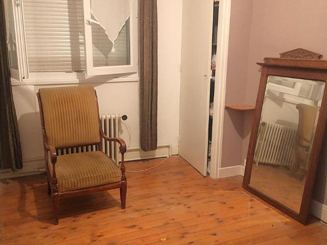 Maison en vente à Cambrai, Hauts de France, 110500€