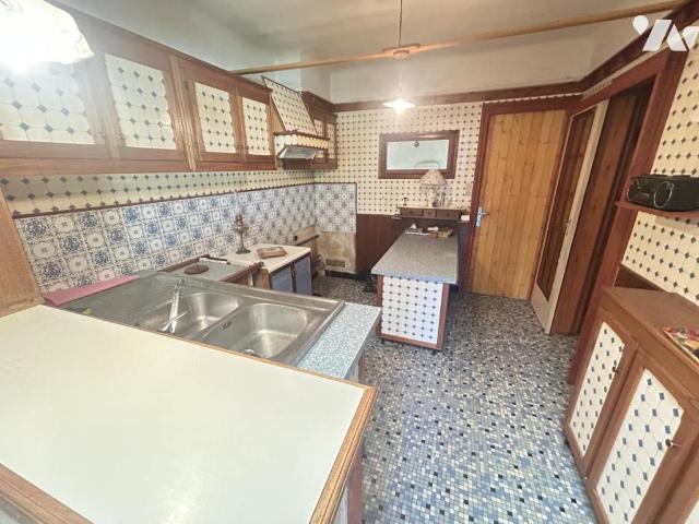 Maison en vente à Cambrai, Hauts de France, 140000€