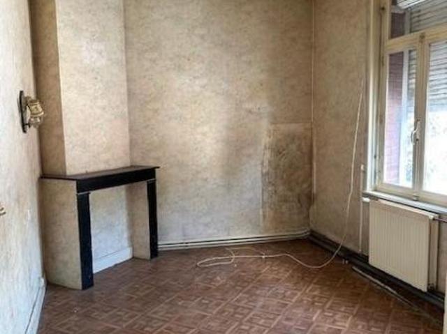 Maison en vente à Cambrai, Hauts de France, 157200€