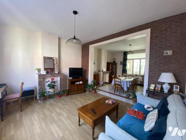 Maison en vente à Cambrai, Hauts de France, 161415€