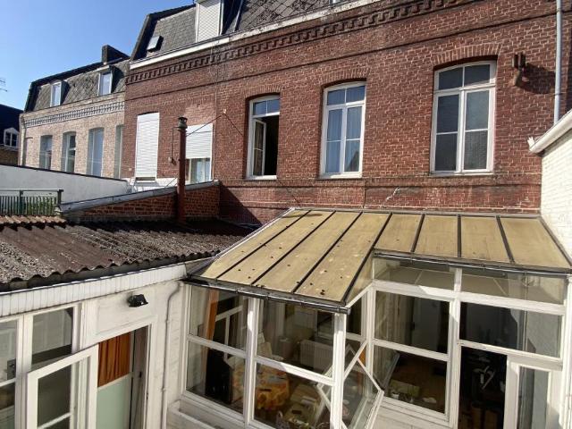 Maison en vente à Cambrai, Hauts de France, 169000€