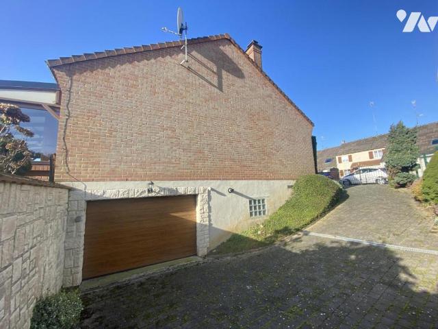 Maison en vente à Cambrai, Hauts de France, 184625€