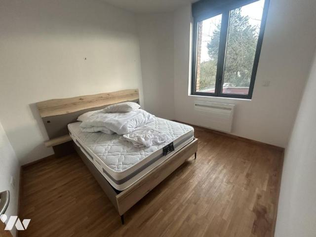 Maison en vente à Cambrai, Hauts de France, 210000€