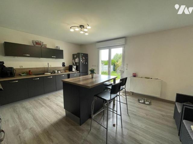 Maison en vente à Cambrai, Hauts de France, 260000€