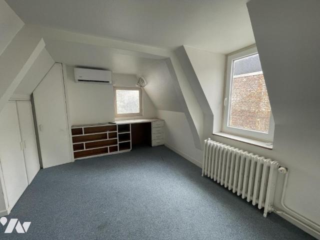 Maison en vente à Cambrai, Hauts de France, 267750€