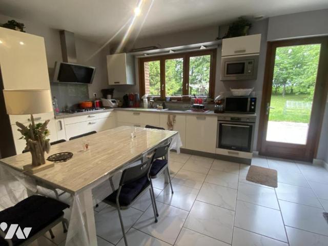 Maison en vente à Cambrai, Hauts de France, 323000€