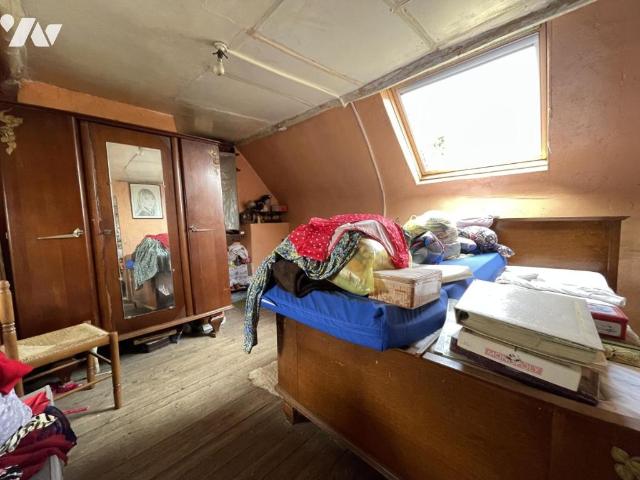 Maison en vente à Cambremer, Normandie, 80000€