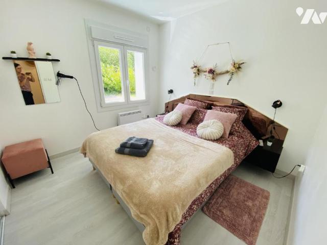 Maison en vente à Camiers, Hauts de France, 449000€