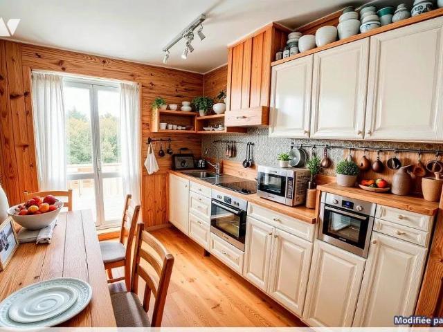 Maison en vente à Camiers, Hauts de France, 241500€