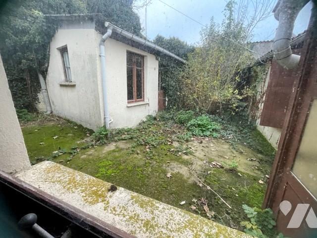 Maison en vente à Camon, Hauts de France, 105000€