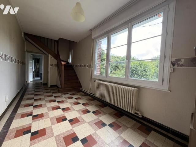 Maison en vente à Camon, Hauts de France, 315000€