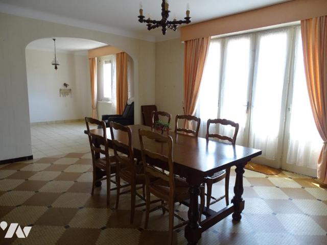 Maison en vente à Campbon, Pays de la Loire, 207300€