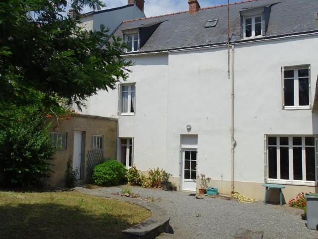 Maison en vente à Campbon, Pays de la Loire, 310950€