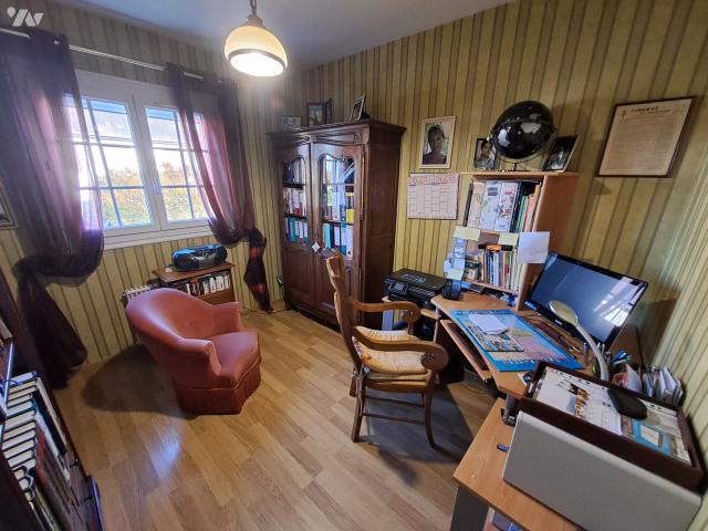 Maison en vente à Canteloup, Normandie, 219900€