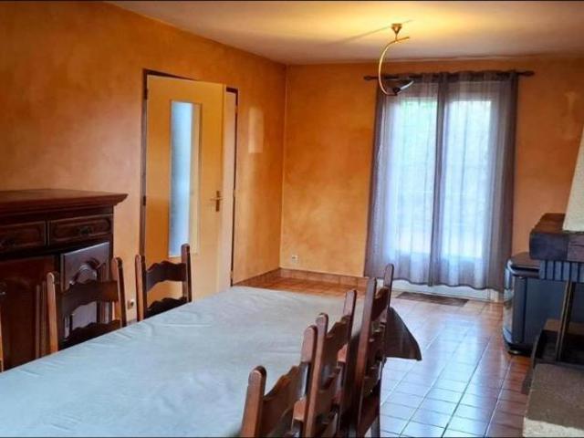 Maison en vente à Canteloup, Normandie, 215000€
