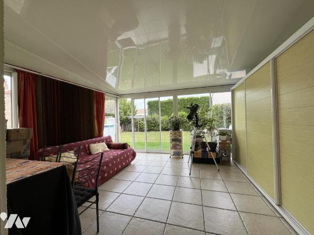 Maison en vente à Canet, Occitanie, 252000€