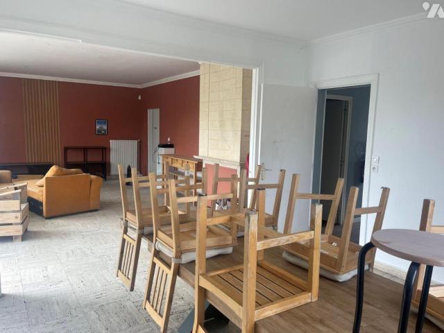 Maison en vente à Caen, Normandie, 572000€