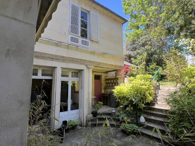 Maison en vente à Caen, Normandie, 785000€