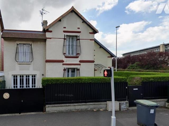Maison en vente à Caen, Normandie, 264550€