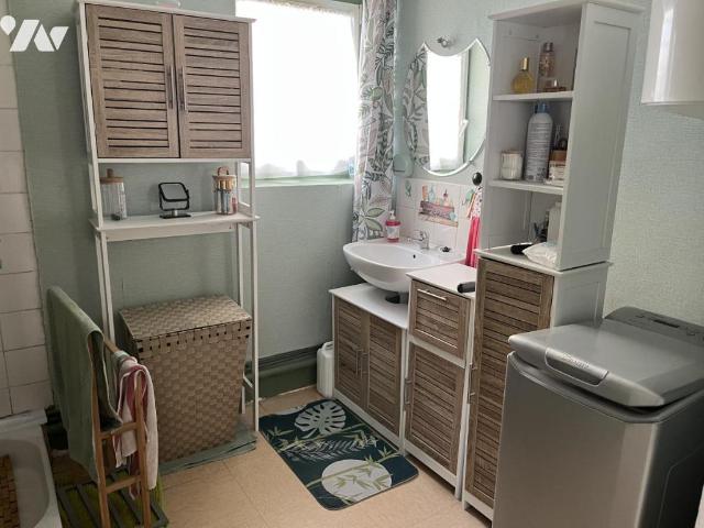 Maison en vente à Cagny, Normandie, 138460€