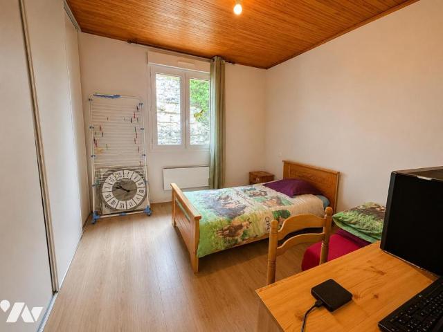 Maison en vente à Cahors, Occitanie, 170000€