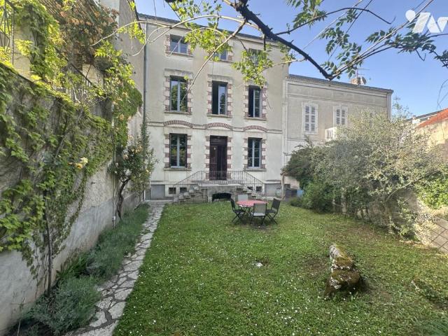 Maison en vente à Cahors, Occitanie, 380000€