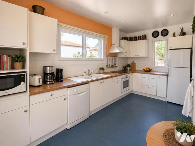 Maison en vente à Cahors, Occitanie, 447200€