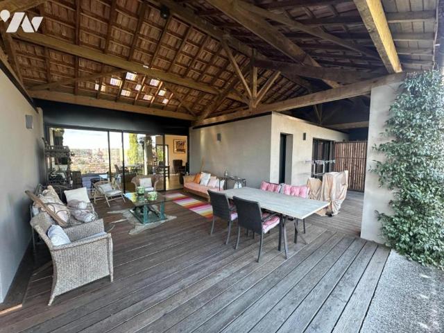 Maison en vente à Cahors, Occitanie, 452400€