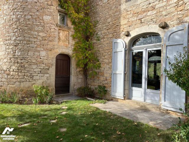 Maison en vente à Cajarc, Occitanie, 900000€