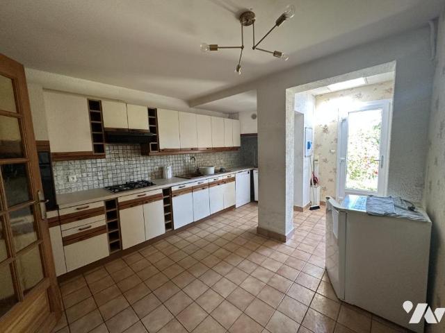 Maison en vente à Calais, Hauts de France, 156750€