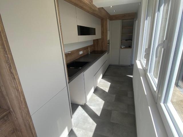 Maison en vente à Calais, Hauts de France, 180000€