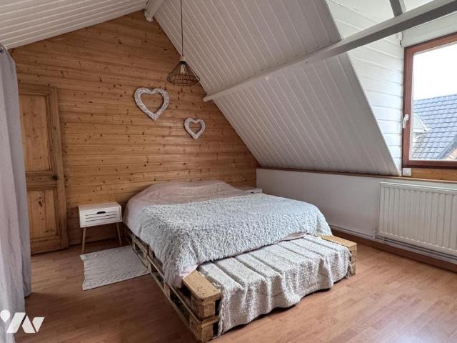 Maison en vente à Calais, Hauts de France, 182800€