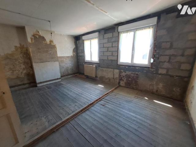 Maison en vente à Calais, Hauts de France, 115460€