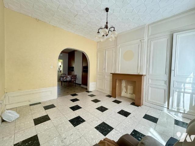 Maison en vente à Calais, Hauts de France, 136180€