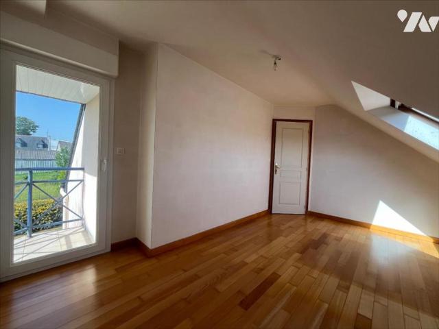 Maison en vente à Callac, Bretagne, 231000€