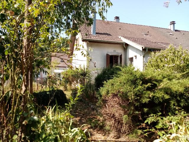 Maison en vente à Capavenir Vosges, Grand Est, 85600€