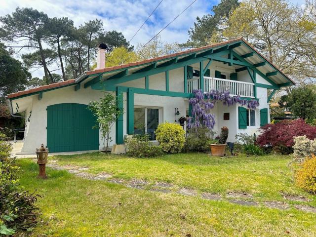 Maison en vente à Capbreton, Nouvelle Aquitaine, 1500 €
