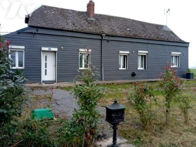 Maison en vente à Cartignies, Hauts de France, 100000€