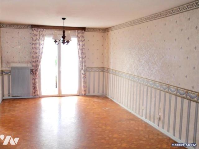 Maison en vente à Carvin, Hauts de France, 176470€