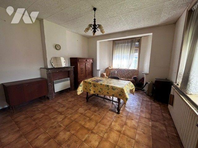 Maison en vente à Carvin, Hauts de France, 100000€