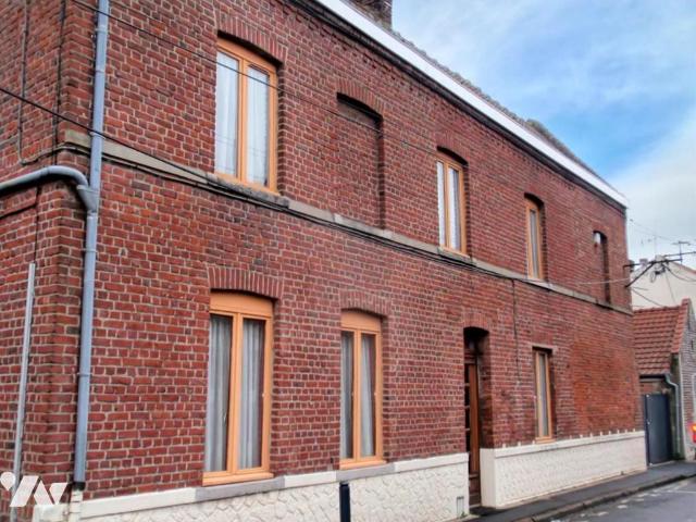 Maison en vente à Carvin, Hauts de France, 280000€
