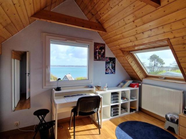Maison en vente à Carantec, Bretagne, 698915€