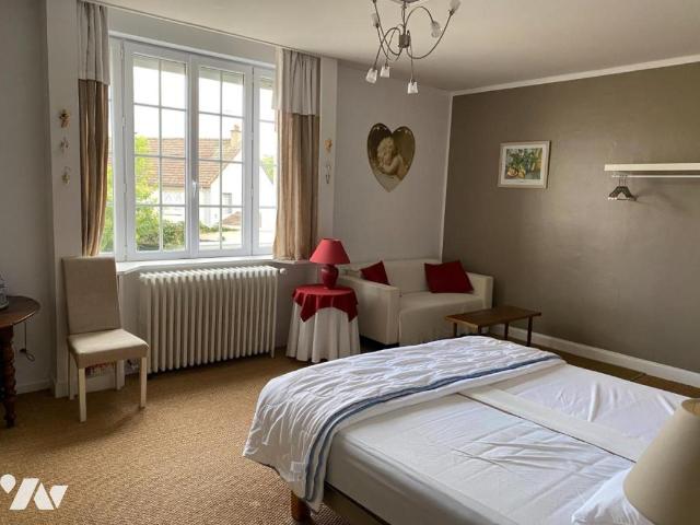 Maison en vente à Carentan les Marais, Normandie, 410000€
