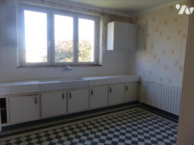 Maison en vente à Carentan les Marais, Normandie, 100500€